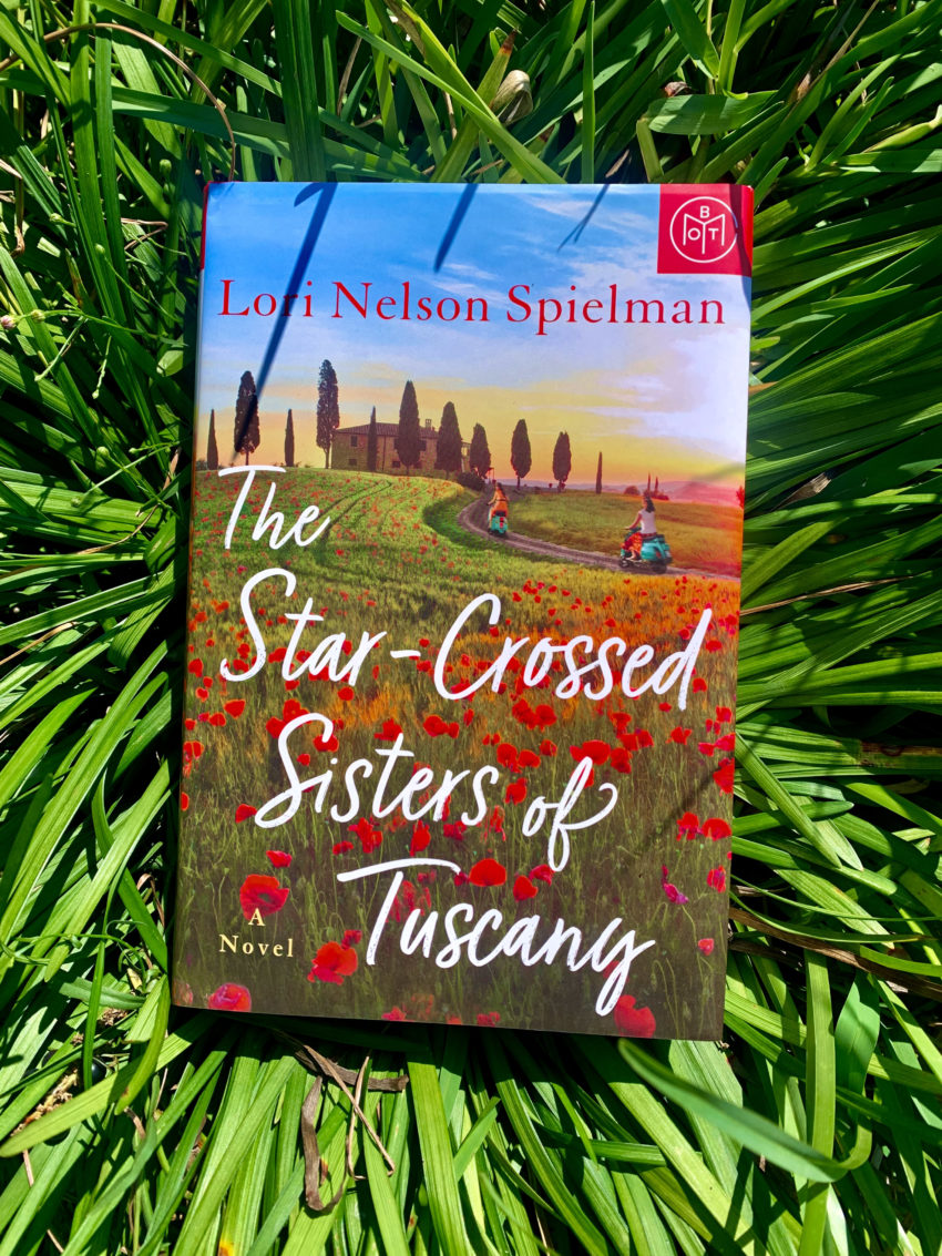 The Star-Crossed Sisters of Tuscany