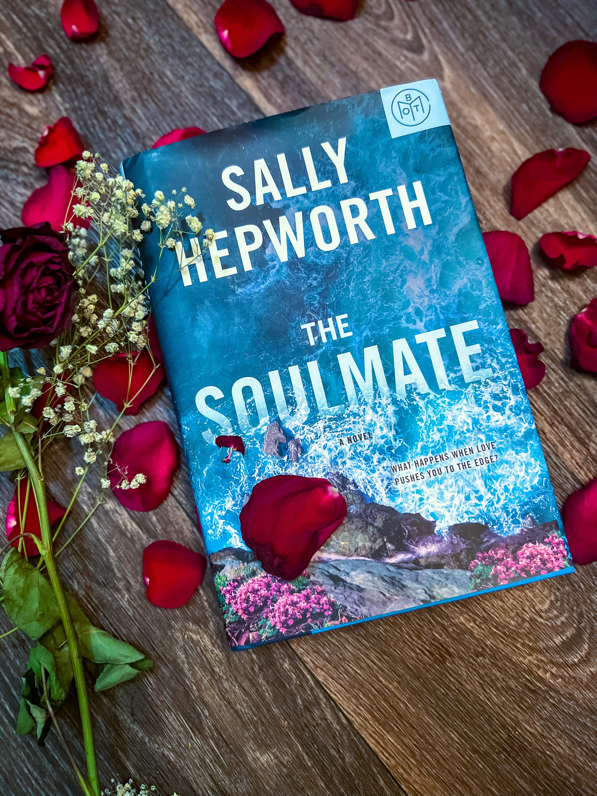 The Soulmate By Sally Hepworth   IMG 3805 Jpg Scaled 